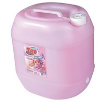 Aykim - Çamaşır Yumuşatıcı Pembe Tex 30 KG